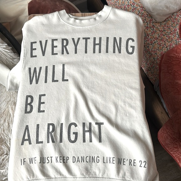 Official 22 merch from Taylor swift - Picture 1 of 1